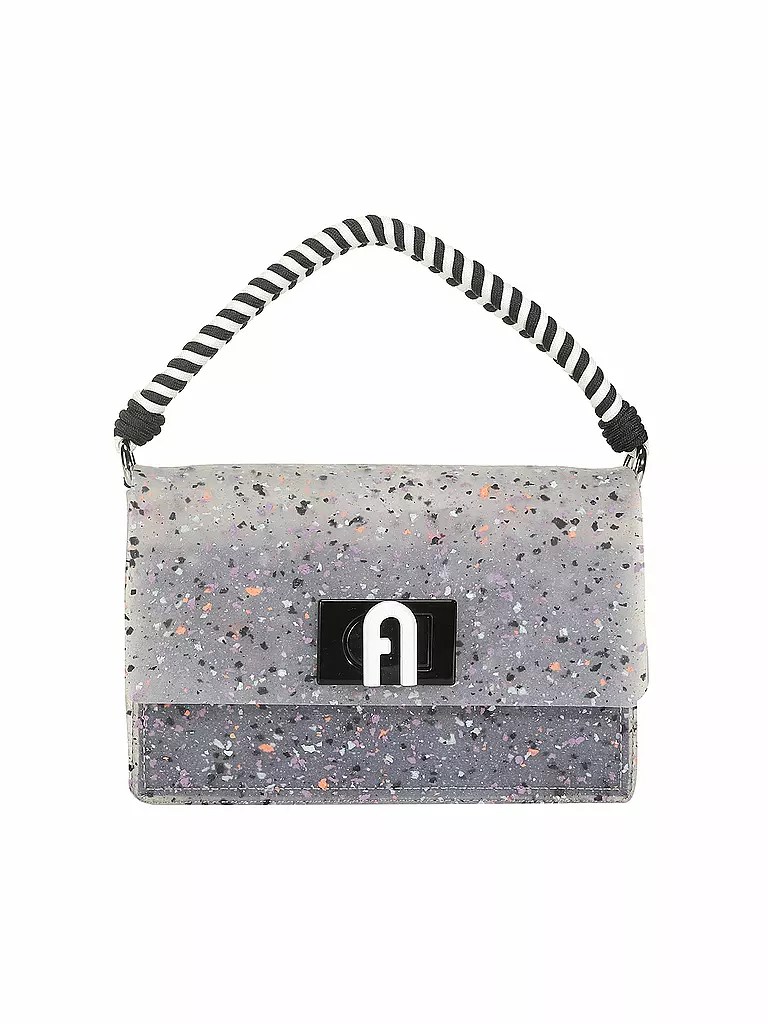 FURLA Tasche Mini Bag 1927 Soft schwarz